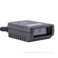 Skaner kodu USB 2D Przenośny automatyczny czytnik kodów kreskowych